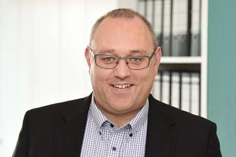 Otmar Ziegler, Dipl.-Ing. Sc. agr., StB, LB